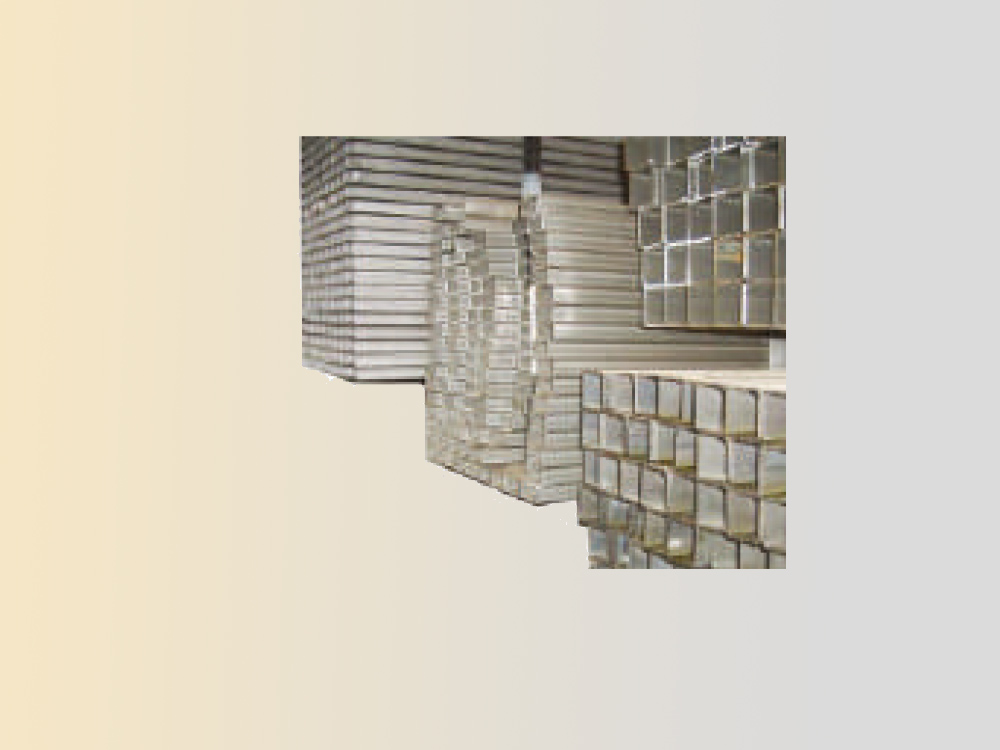 Profiller - Köşebentler