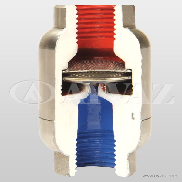 TKK-41 & 42 Termostatik Kondenstop